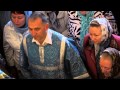 Царице моя преблагая - храм Рождества Богородицы 