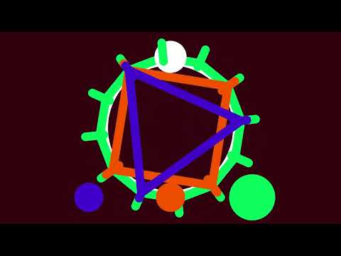 How to play a 3:4:12 Polyrhythm