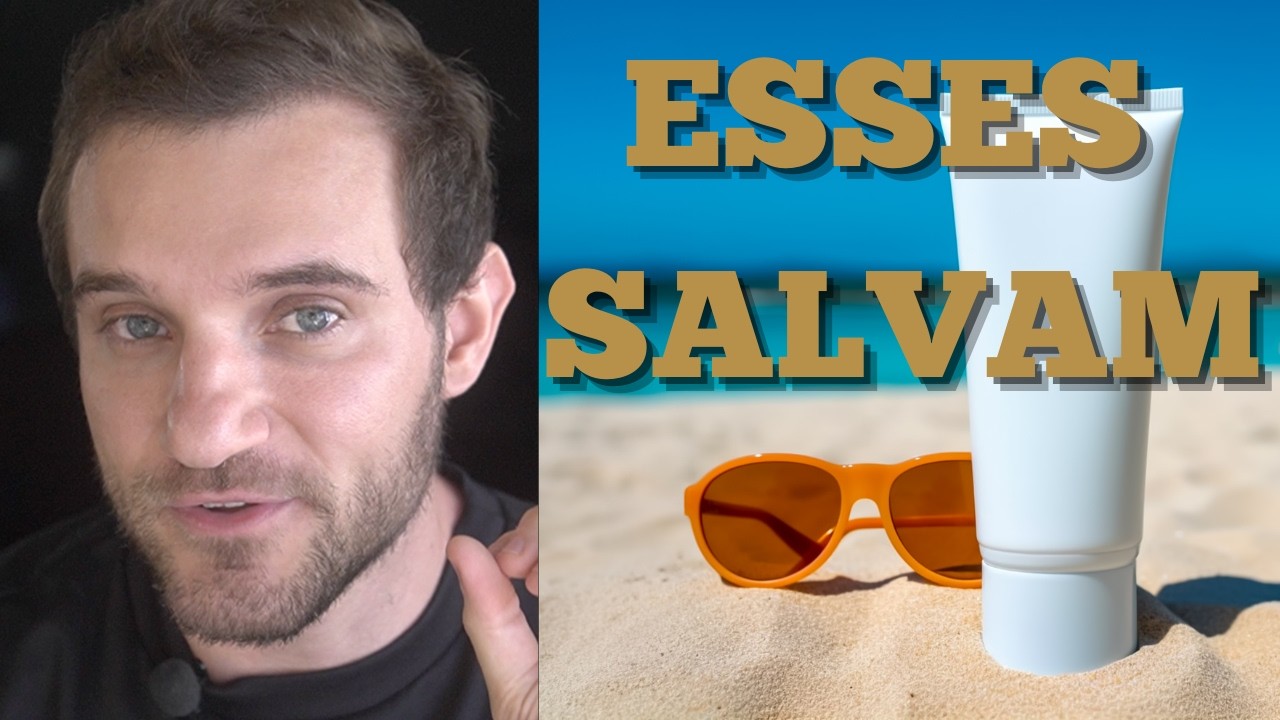 Protetor solar: os 5 que MAIS usei