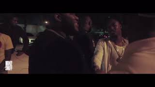 G5ive 2017 BET Hip Hop Awards Afterparty Mike Smiff, YFN Lucci & More