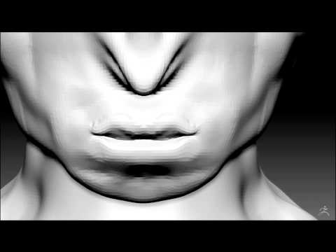 Goblin King Speed Sculpt by Pakiso HD