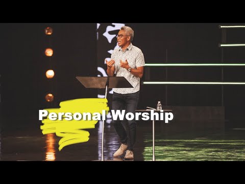 download lagu mp3 mp4 Personal Worship, download lagu Personal Worship gratis, unduh video klip Personal Worship