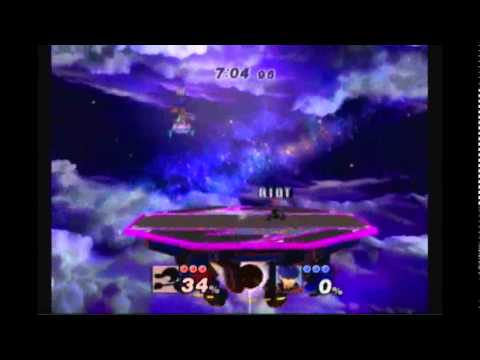 [BDS] Drugfreechu (G&W/ICs) vs metroid (Ike) GF