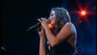 Ricki-Lee - What The World Needs Now