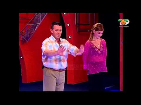 Portokalli, 20 Qershor 2004 - AMC Barsaleta