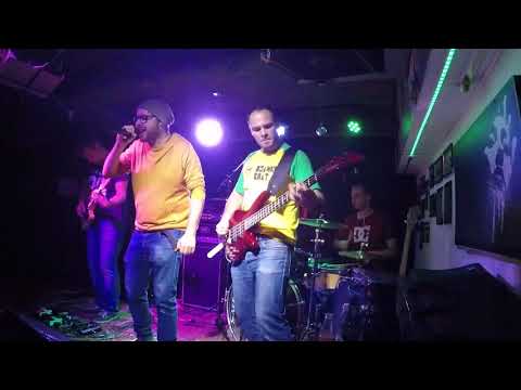 Depeche Mode свирят  Djankobrat