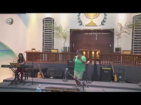 Os céus  estão em movimento- Marcondes e Débora- By Anna