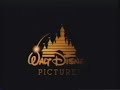 Walt Disney Home Entertainment THX Walt Disney Pictures 2003 1994