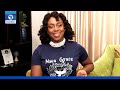 Why I Did Not Stop Using Igbo Words In My Novels - Chimamanda Adichie