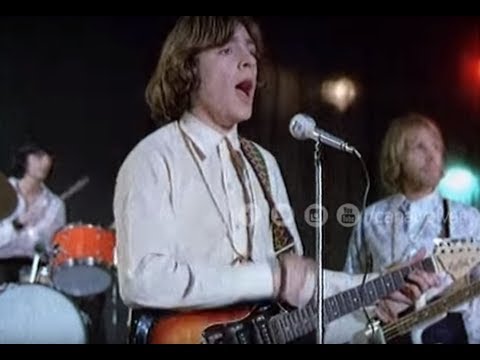 Volver Rock (1997) - Los Gatos