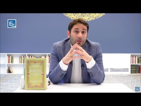 3 suret e Kur'anit qe ju mbrojne nga çdo gje e demshme!