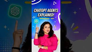 ChatGPT Agents EXPLAINED!