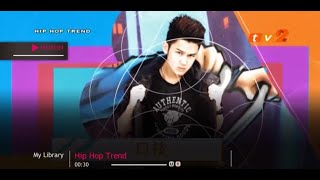 Hip Hop Trend EP1 Beatbox 口技 - video thumbnail