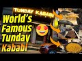 Lucknow Ke Most Famous Kabab Paratha Tunday Kababi Kapoorthala World S Famous Kabab Paratha