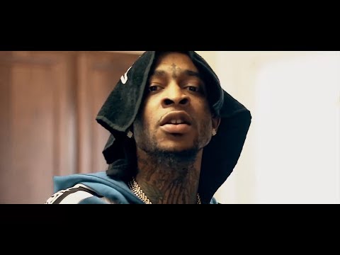 Champ x Airborn x Supa Thug - The Goat (Prod. By Mile High Club) | Shot By ILMG