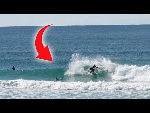 This is what Dbah looks like on a winter morning: