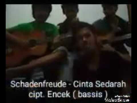 NGAKAK KOCAK AKSI ISENG JAIL SF - CINTA SEDARAH WITH LIRIK....