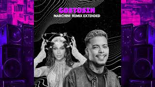 Anitta, Felipe Amorim, HITMAKER - GOSTOSIN (MARCHINI EXTENDED MIX)