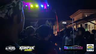 Download lagu DJ TRAP HISLERIM SPECIAL JINGGLE KOMPAK AUDIO #djremix #kompakaudio mp3