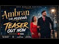 Ambran Ton Meenh Teaser Jass Bhullar New Punjabi Romantic Song 2026