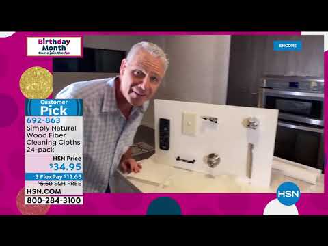 HSN | Make Yourself at Home Celebration 07.11.2020 - 03 AM