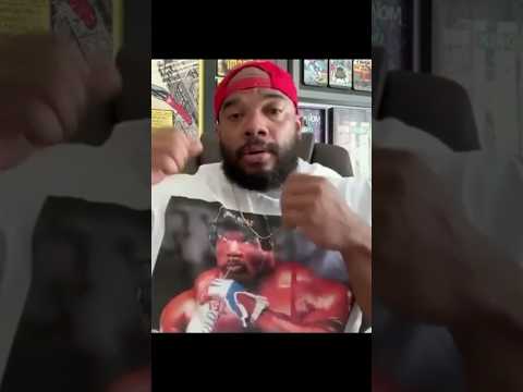 Sergio Oliva Jr opens up about his wife having an affair