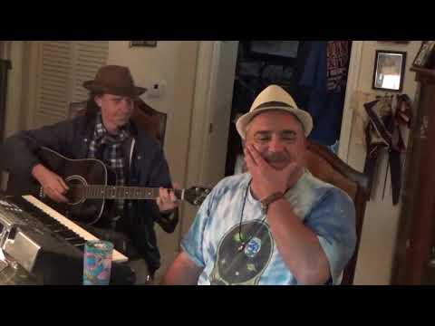 MAH00033 Bar Room Prophet