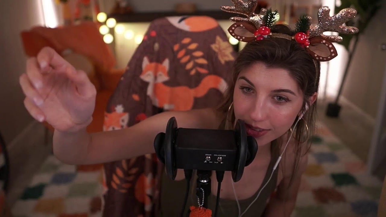 tingle time! (actually live) 🐥