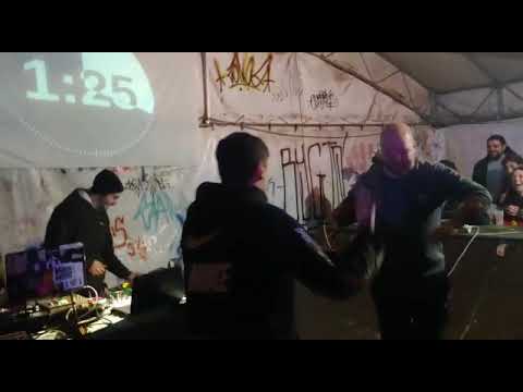 Catalano vs Linelli @ 3e32 Casematte (Ottavi di finale)