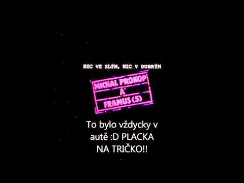 Michal Prokop - Můj Brácha ing.