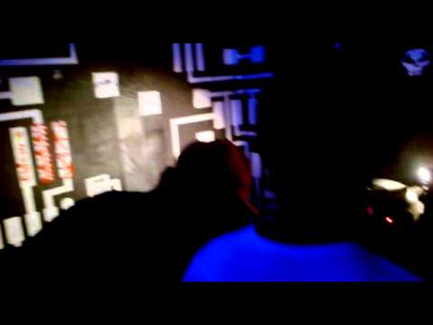 HIGH PUBLIC ft. MONKEY JHAYAM & JR. TOASTER