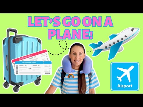 Playtime with Tor - Let's Go on A Plane - for Gestalt Language Processors