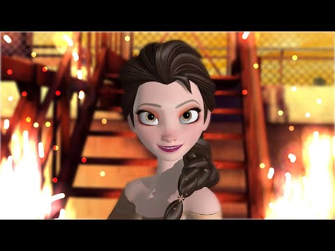 [MMD] Let it Glow 🔥