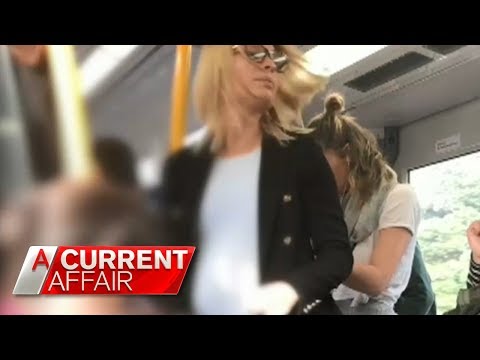 Hidden camera tests whether chivalry is dead