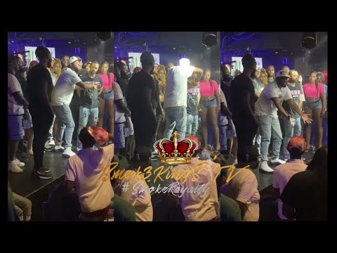 ILL WILL "TURN UP N CLEAN"  Bar RBE LIFT HIS SOUL RELOADED FOOTAGE Ill Will VS Qleen Paper