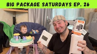 Big Package Saturdays Ep. 26