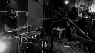 Buzzøøko - Blockbuster (The Jesus Lizard cover) - Live @ Produzioni Rumorose