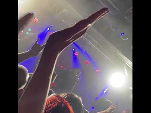 Mister Misery, Hamburg Headcrash 29.09.2022. ft. Neverland in Ashes