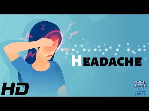 Understanding Sinus Headaches: Causes, Symptoms, and Treatment