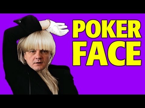 Vj Dominion feat. Waldemar Pawlak - Poker Face