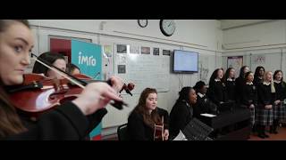 Ireland's Favourite Folk Song | Luka Bloom