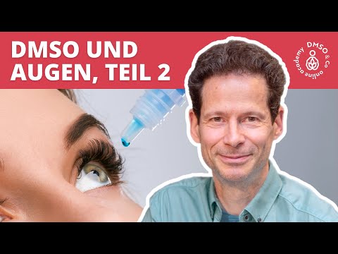 Vorschau Video: DMSO Sehkraft