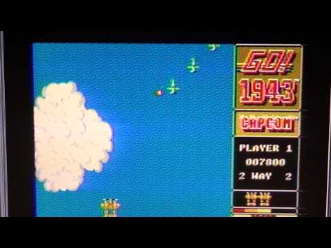 1943 : The Battle of Midway Atari