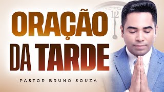 Afternoon Prayer, January 21, 2026