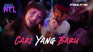 Download lagu Free Fire - Cari Yang Baru mp3