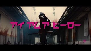 Huluで配信中のおすすめ動画3