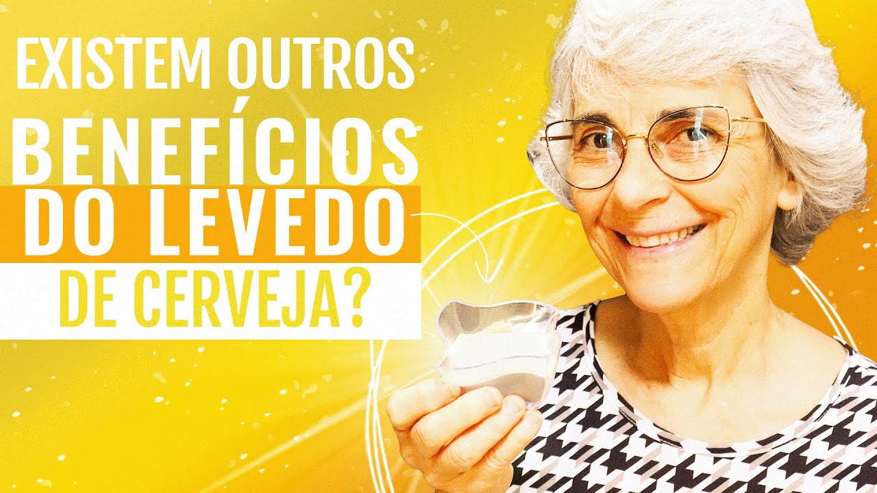 Levedo de cerveja aumenta a massa muscular?