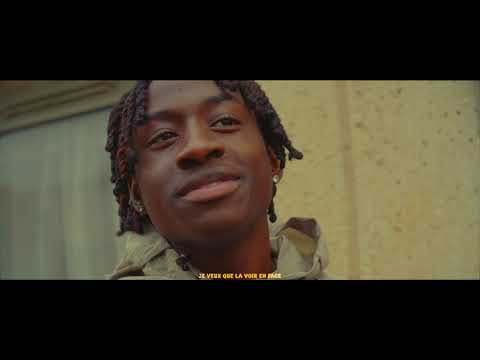 BRDN - DANS LA CASA (Clip officiel)
