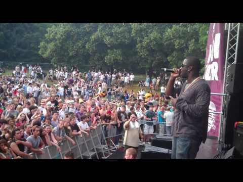 Manuellsen - Du & Ich (M.Bilal 2010) [LIVE @ RHEINKULTUR 2010] [FREE XATAR]