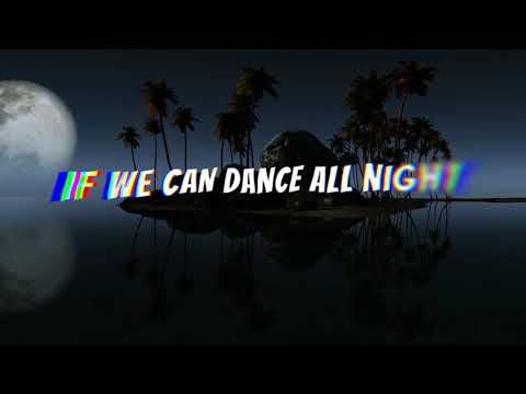 P.WISH - ALL NIGHT LONG (2021)